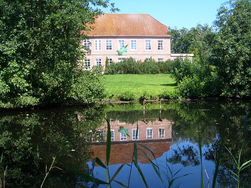 ALL consult / Hahneburg, Garding